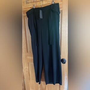 Banana Republic Black Pants